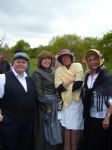 Kersal Moor Celebration 2009